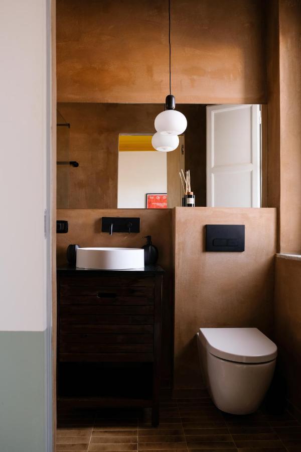 Casa Tarocco By Sicily In Home Catania Exterior photo