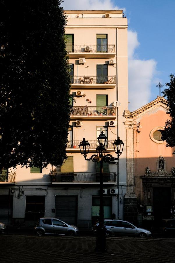 Casa Tarocco By Sicily In Home Catania Exterior photo