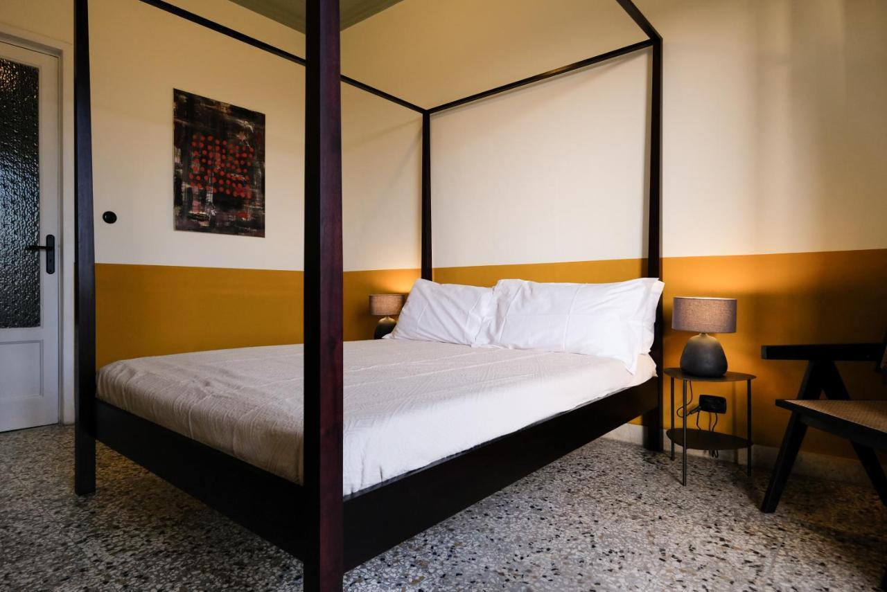 Casa Tarocco By Sicily In Home Catania Exterior photo