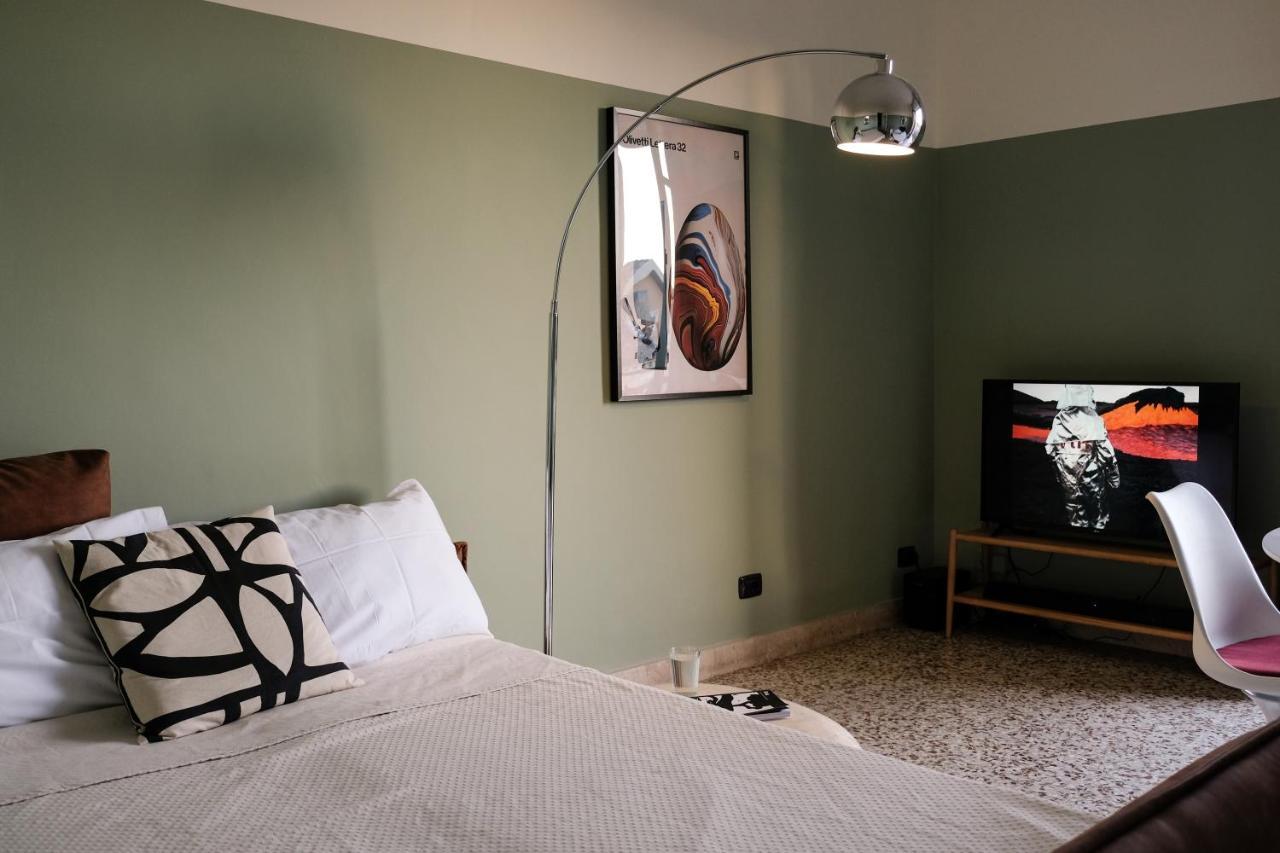 Casa Tarocco By Sicily In Home Catania Exterior photo