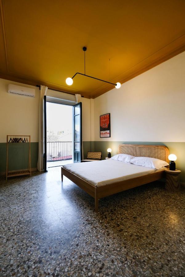 Casa Tarocco By Sicily In Home Catania Exterior photo