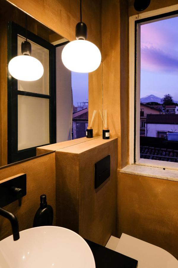 Casa Tarocco By Sicily In Home Catania Exterior photo
