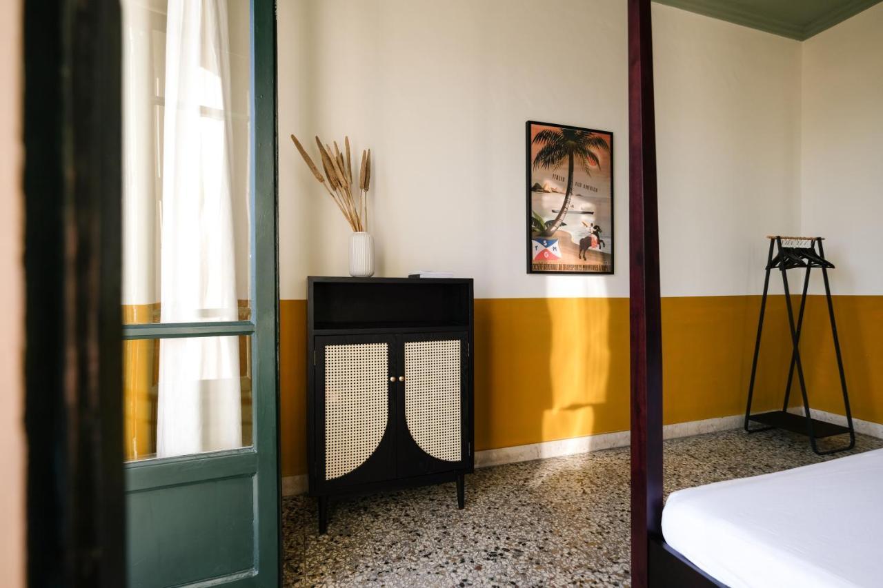 Casa Tarocco By Sicily In Home Catania Exterior photo