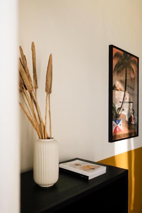Casa Tarocco By Sicily In Home Catania Exterior photo