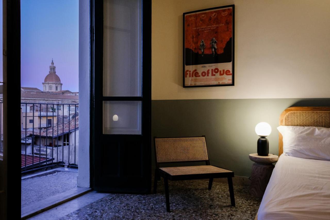 Casa Tarocco By Sicily In Home Catania Exterior photo