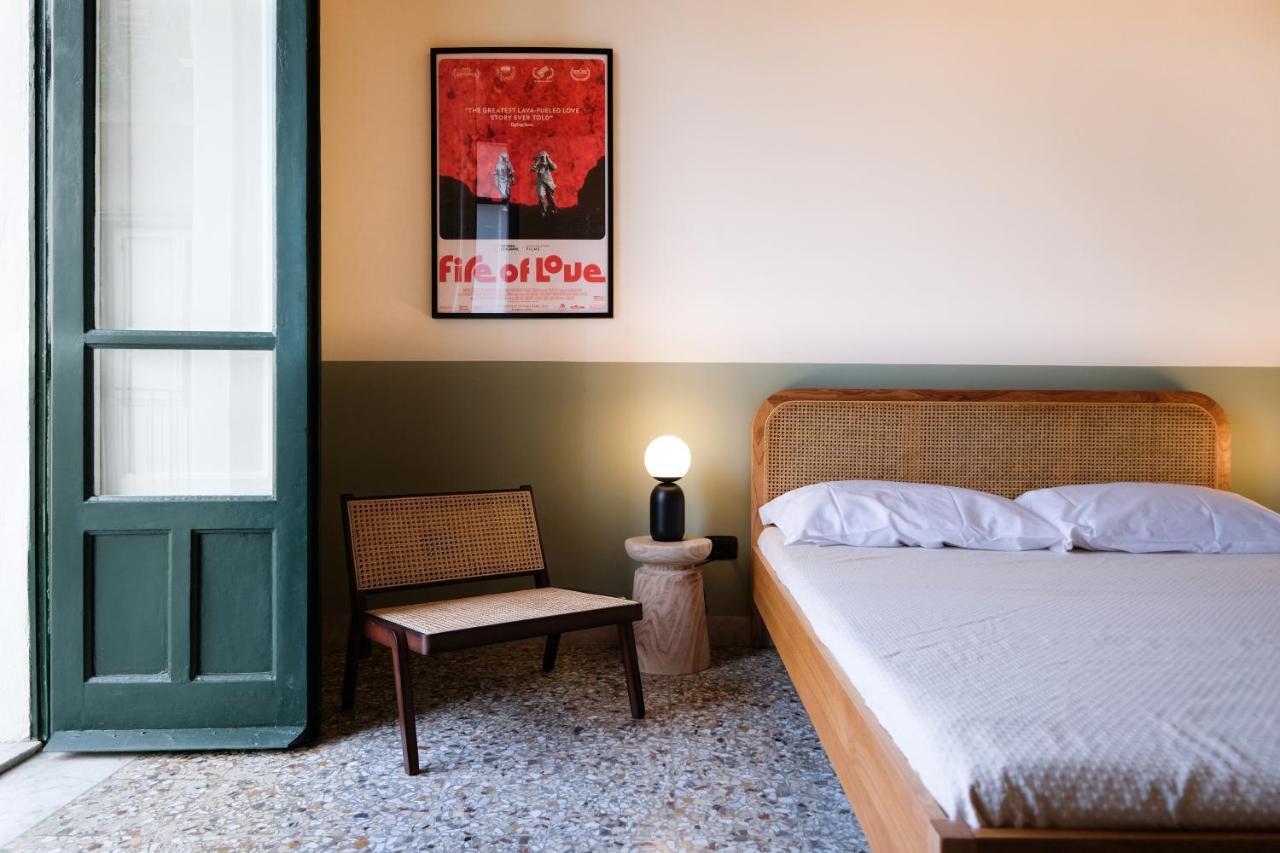 Casa Tarocco By Sicily In Home Catania Exterior photo
