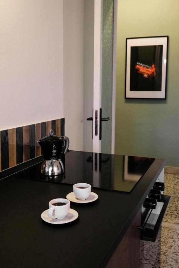 Casa Tarocco By Sicily In Home Catania Exterior photo