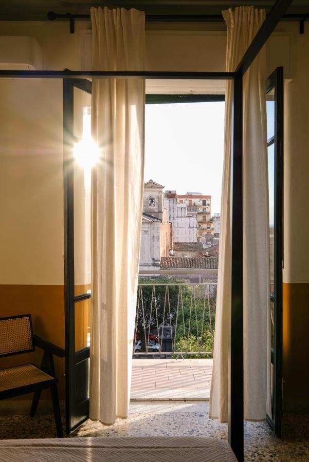 Casa Tarocco By Sicily In Home Catania Exterior photo