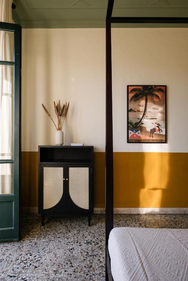 Casa Tarocco By Sicily In Home Catania Exterior photo
