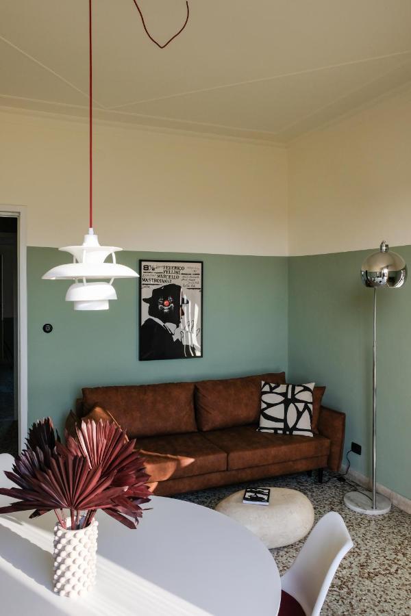 Casa Tarocco By Sicily In Home Catania Exterior photo